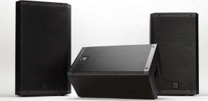 Kolumna RCF System akustyczny z wzmacniaczem ART 935-A 8