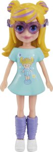 Mattel Polly Pocket Figurka z akcesoriami (HKV83) 4