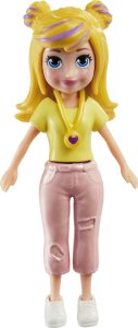 Mattel Polly Pocket Figurka z akcesoriami (HKV83) 8