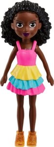 Mattel Polly Pocket Figurka z akcesoriami (HKV84) 1