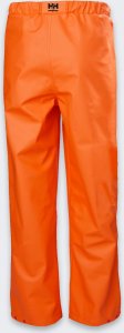 Helly Hansen Spodnie Przeciwdeszczowe Helly Hansen Gale Orange 2