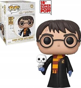 Figurka *****FUNKO Harry Potter Mega POP! 46cm 48054 3