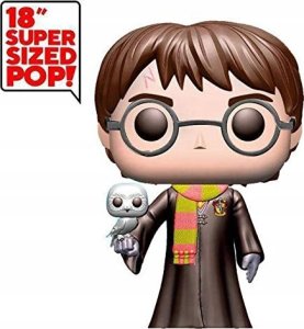 Figurka *****FUNKO Harry Potter Mega POP! 46cm 48054 4