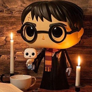 Figurka *****FUNKO Harry Potter Mega POP! 46cm 48054 5
