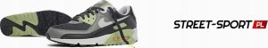 Nike Nike jaunimo laisvalaikio bateliai COURT BOROUGH LOW RECRAFT, balti 5