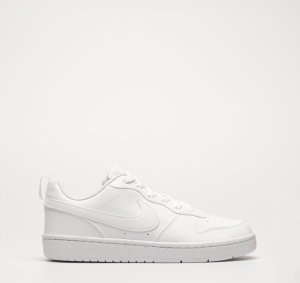Nike buty sportowe dla młodzieży COURT BOROUGH LOW RECRAFT białe 6