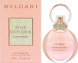 Bvlgari BVLGARI Rose Goldea Blossom Delight EDP spray 30ml 1