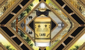 Penhaligon´s PENHALIGON'S Cairo EDP spray 100ml 5