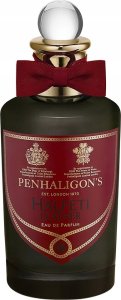 Penhaligon´s PENHALIGON'S Trade Routes Halfeti Leather EDP spray 100ml 1