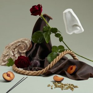 Penhaligon´s PENHALIGON'S Trade Routes Halfeti Leather EDP spray 100ml 2