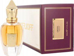 Xerjoff XERJOFF Shooting Stars Oesel EDP spray 50ml 1