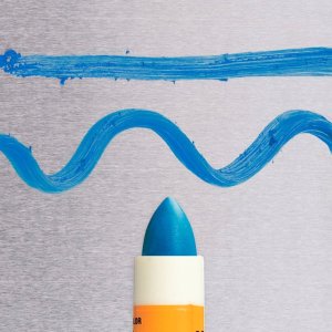 Sakura Marker Solid niebieski do niskich temperatur, 2