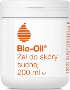 Bio-oil Żel do skóry suchej 200ml 1