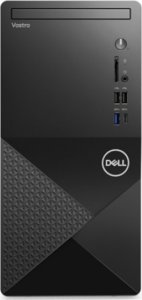 Komputer Dell Dell Vostro | 3030 | Desktop | Mini Tower | Intel Core i3 | i3-14100 | Internal memory 8 GB | DDR5 | 512 GB | Intel UHD Graphics 730 | No Optical Drive | Keyboard language English | Ubuntu | Warranty ProSupport NBD Onsite, 36 month(s) 1