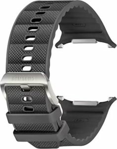 Samsung Samsung PeakForm Band für Watch Ultra, Dark Gray 1