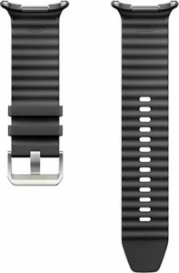 Samsung Samsung PeakForm Band für Watch Ultra, Dark Gray 3