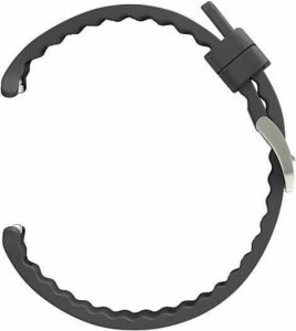 Samsung Samsung PeakForm Band für Watch Ultra, Dark Gray 7
