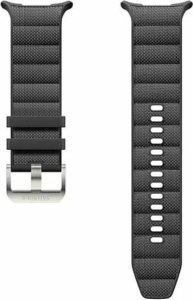 Samsung Samsung PeakForm Band für Watch Ultra, Dark Gray 9