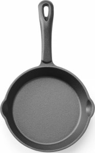 Patelnia Hendi Żeliwna 16.5cm 4