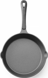 Patelnia Hendi Patelnia żeliwna uniwersalna śr. 200 mm x 40 mm Patelnia żeliwna uniwersalna śr. 200 mm x 40 mm 4