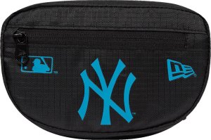 New Era Saszetka NEW ERA Micro Waist Bag New York Yankees czarna 2