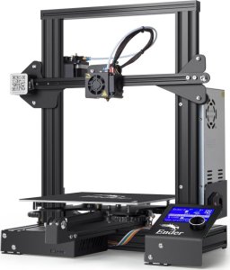 Creality Drukarka 3D - Creality Ender-3} 1