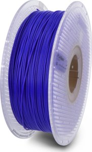 BambuLab Filament PLA Basic 1,75 mm 1 kg - w zestawie z wielorazową szpulą - Blue (BML-24286) 1