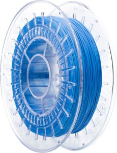 Print-me Filament Print-Me Flex 20D 1,75mm 0,45kg - Blue} 1