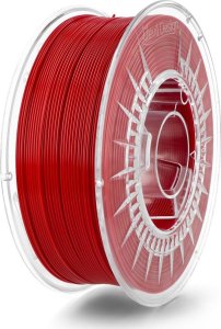 Devil Design Filament Devil Design PETG 1,75mm 1kg - Dark Red} 1