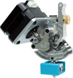 Creality Micro Swiss - Direct Drive Extruder z silnikiem do drukarek 3D Creality z serii CR-10 / Ender-3} 1