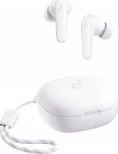 Słuchawki Anker Soundcore R50i v2 białe (A3949G22) 2