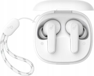 Słuchawki Anker Soundcore R50i v2 białe (A3949G22) 6