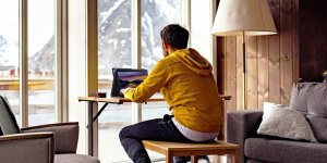 Laptop Asus ASUS ProArt PX13 OLED HN7306WV-LX002X - Ryzen AI 9 HX 370 | 13,3" | Dotyk | 32GB | 1TB | W11Pro | RTX 4060 | AI 13