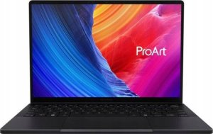 Laptop Asus ASUS ProArt PX13 OLED HN7306WI-LX015X - Ryzen AI 9 HX 370 | 13,3" | Dotyk | 32GB | 2TB | W11Pro | RTX 4070 | AI 4