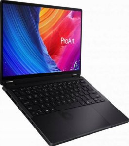 Laptop Asus ASUS ProArt PX13 OLED HN7306WI-LX015X - Ryzen AI 9 HX 370 | 13,3" | Dotyk | 32GB | 2TB | W11Pro | RTX 4070 | AI 8