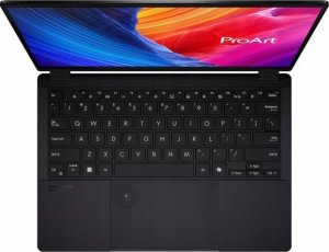 Laptop Asus ASUS ProArt PX13 OLED HN7306WI-LX015X - Ryzen AI 9 HX 370 | 13,3" | Dotyk | 32GB | 2TB | W11Pro | RTX 4070 | AI 9