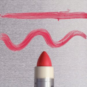 Sakura Marker Solid Low Halogen czerwony, 2