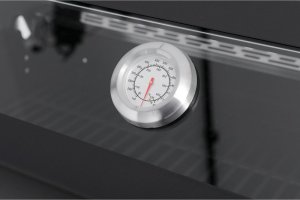 Yato YG.GAS GRILL 4+1 145KW WITH GLASS 7