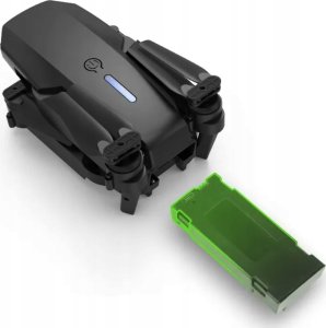 Dron ExtraLink E88 Pro + 3 baterie + pokrowiec 4