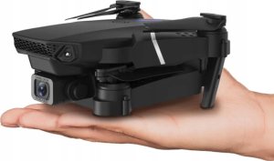 Dron ExtraLink E88 Pro + 3 baterie + pokrowiec 11