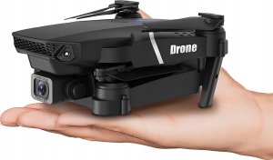 Dron ExtraLink E88 Pro + 3 baterie + pokrowiec 3
