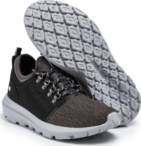 Columbia Sneakersy damskie Columbia Backpedal Clime 3