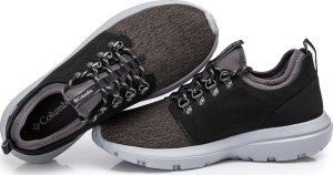 Columbia Sneakersy damskie Columbia Backpedal Clime 4