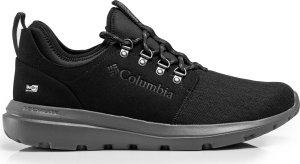 Columbia Sneakersy męskie Columbia Backpedal Clime Outdry 1