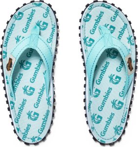 Japonki męskie Gumbies Gumbies japonki unisex ISLANDER FLIP-FLOPS 42 1