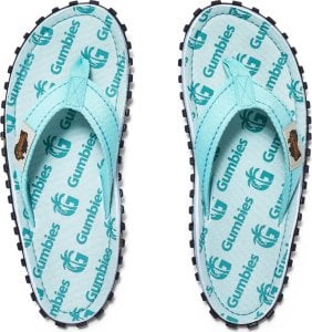 Japonki męskie Gumbies Gumbies japonki unisex ISLANDER FLIP-FLOPS 46 1