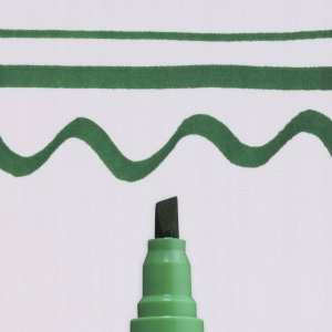 Sakura Marker Pen-Touch 140 zielony, 3
