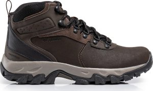 Buty trekkingowe męskie Columbia Buty męskie Columbia Newton Ridge Plus Waterproof 1