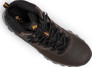 Buty trekkingowe męskie Columbia Buty męskie Columbia Newton Ridge Plus Waterproof 3