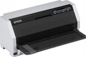 Drukarka igłowa Epson Epson LQ-780N | Mono | Dot matrix | Dot matrix spausdintuvas 2